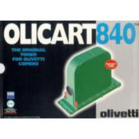 Olivetti Olicart 840 (B0100)